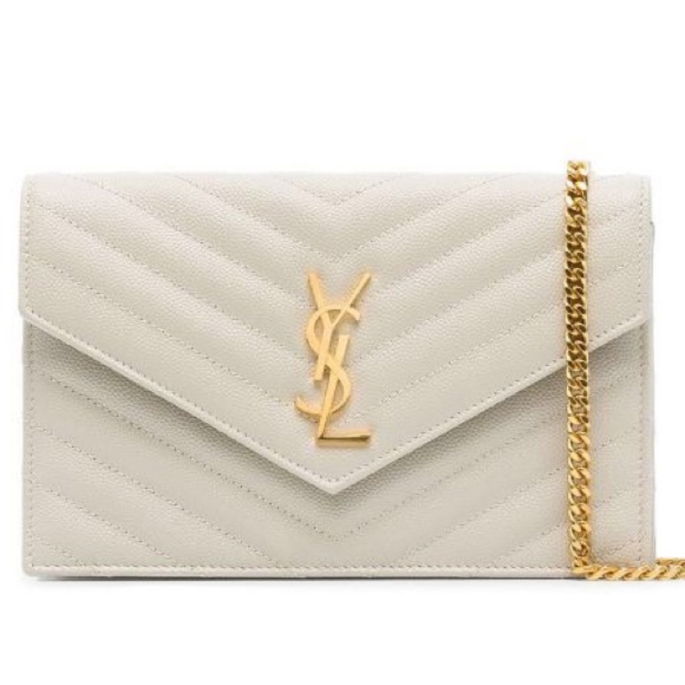 YSL WOC wallet on chain